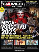 Games Aktuell